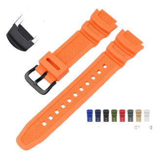 Casio AE-1200 Silicone Band