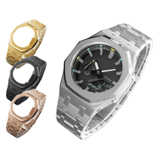 Gen5 GA-2100 Metal Kit