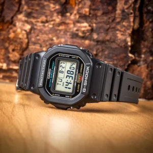 Casio G-Shock 5600 series