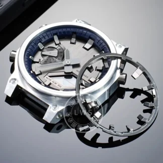 For Casio G-SHOCK GM-2100 GM2100 GM 2100 Scale Circle Ring Inner Shadow Circle Modification Watch Repair Parts Watch Accessories