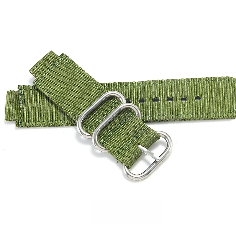 Lightweight Breathable Comfortable-wearing Watch Accessory Convex 16mm for Casio G-SHOCK GA-900 DW-5600/5610 GW-B5600 Watchband - Image 5