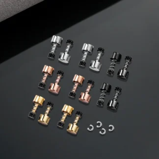 Watch Crown For Casio G-shock DW-5600 GM2100 GA-2100 GW-B5600 DIY Key Mod Watch Button Casioak GA2100 Key Button Accessories