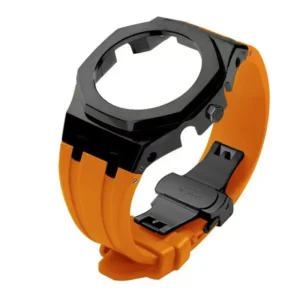 Casio G-Shock watch straps and bands