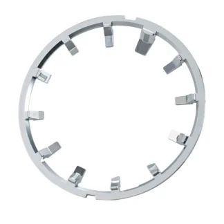 Scale Circle Ring for Casio G-SHOCK GM-2100 GM2100 GM 2100 Inner Shadow Circle Modification Watch Repair Watch Accessories