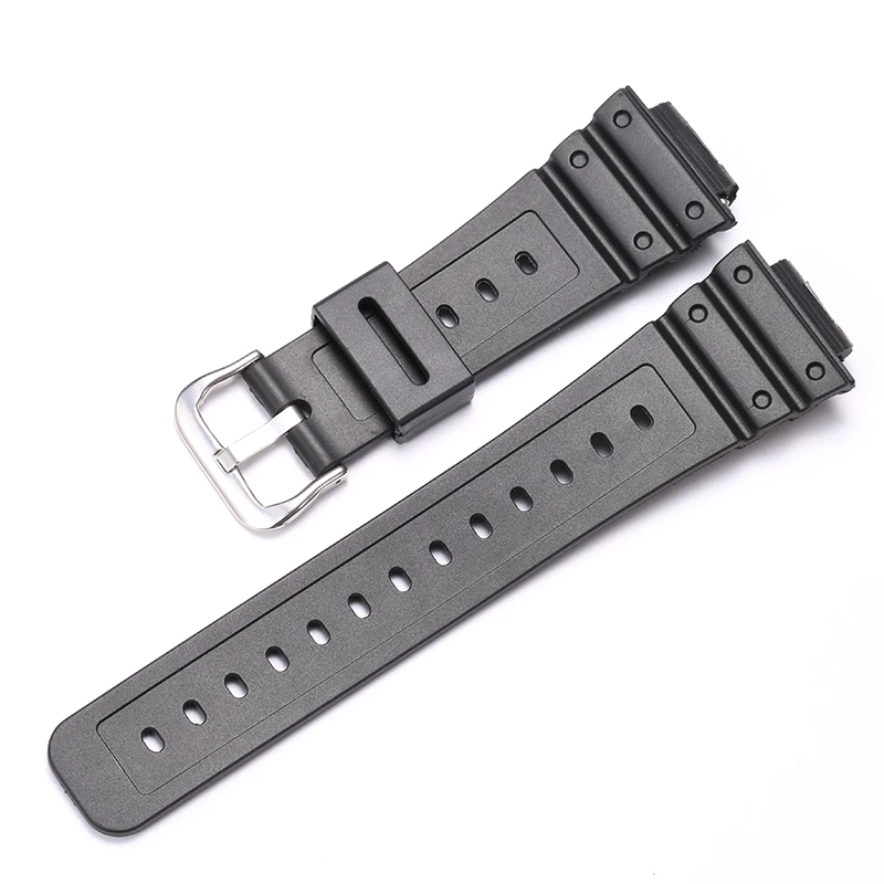Quick Release Resin Strap For Casio GA2100 2110