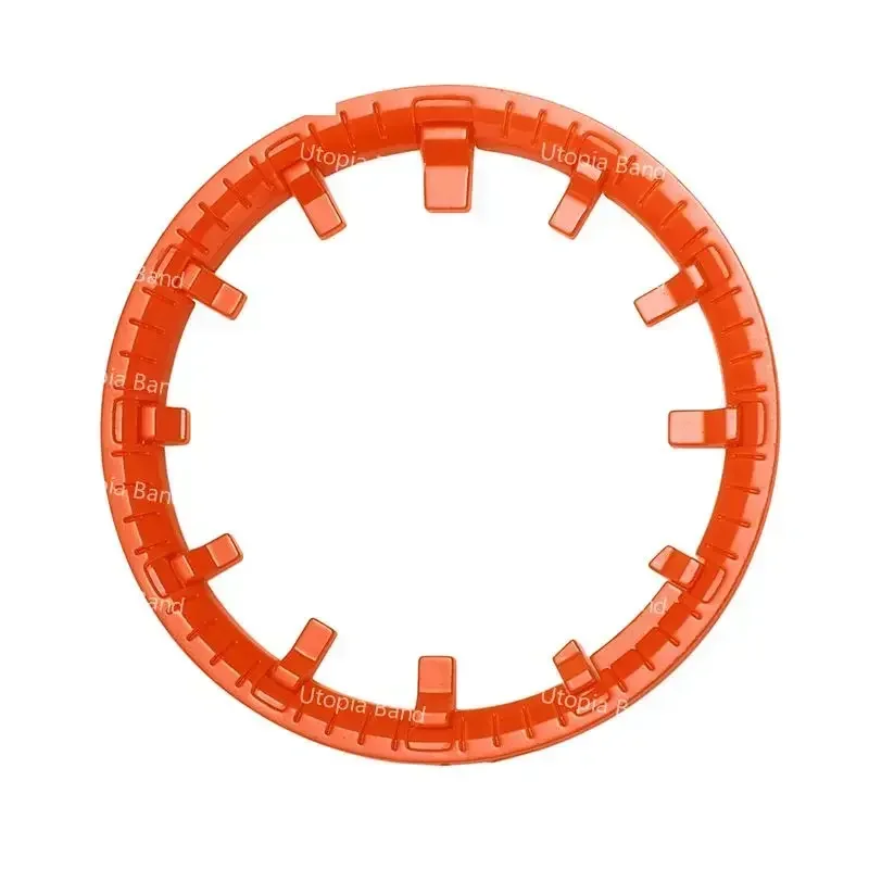 Casioak DIY Watch Scale Ring Index For GA2100 2110 2IN1 Hour Marker Dial Ring Refit Mod Modification Dial Watch Accessories - Image 4