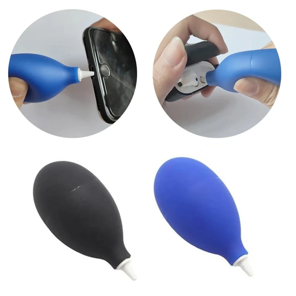 Portable Practical Brand New Watch Etc. Body Specificlly For Cleaning Camera Lens Air Dust Blower Cleaner Tool - Image 2
