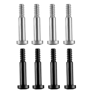Side Watch Screw For G-SHOCK Casio GBD-H1000 GBD H1000 Strap Screw Connecting Rod Screw Silver Gold Black with Tools Accessories