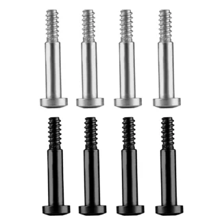 Side Watch Screw For G-SHOCK Casio GBD-H1000 GBD H1000 Strap Screw Connecting Rod Screw Silver Gold Black with Tools Accessories