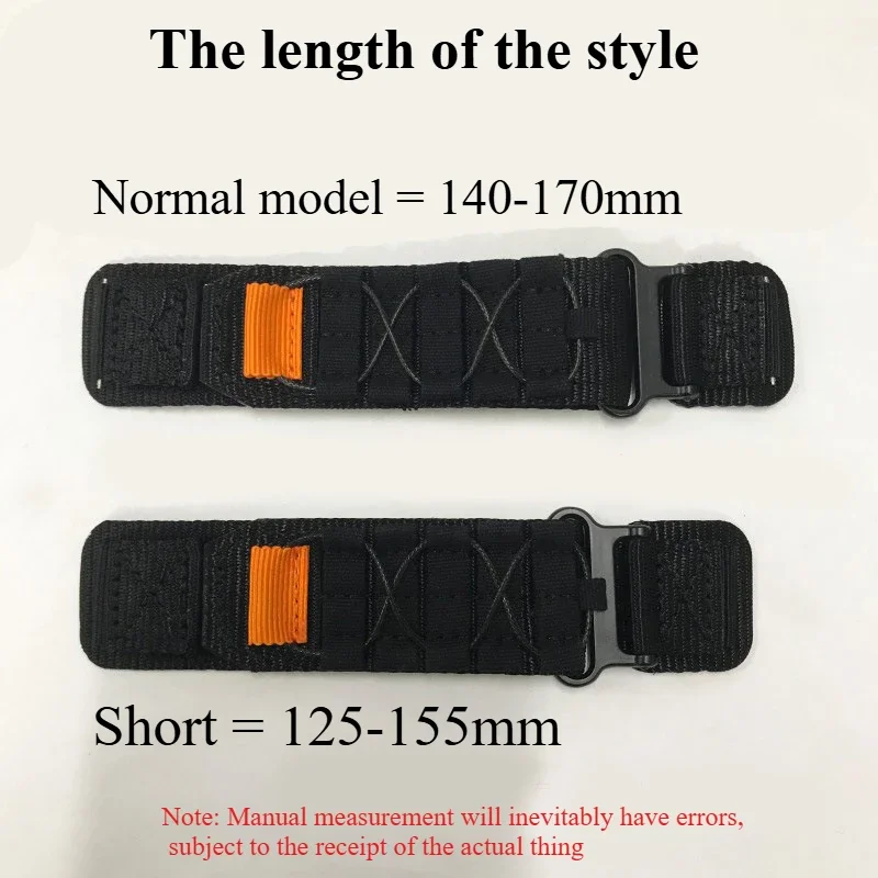 Watchband For Casio GA-110 800 GA-2100 GD100 120 G8900 5600 GW-M5610 6900 GLS-8900 - Image 6