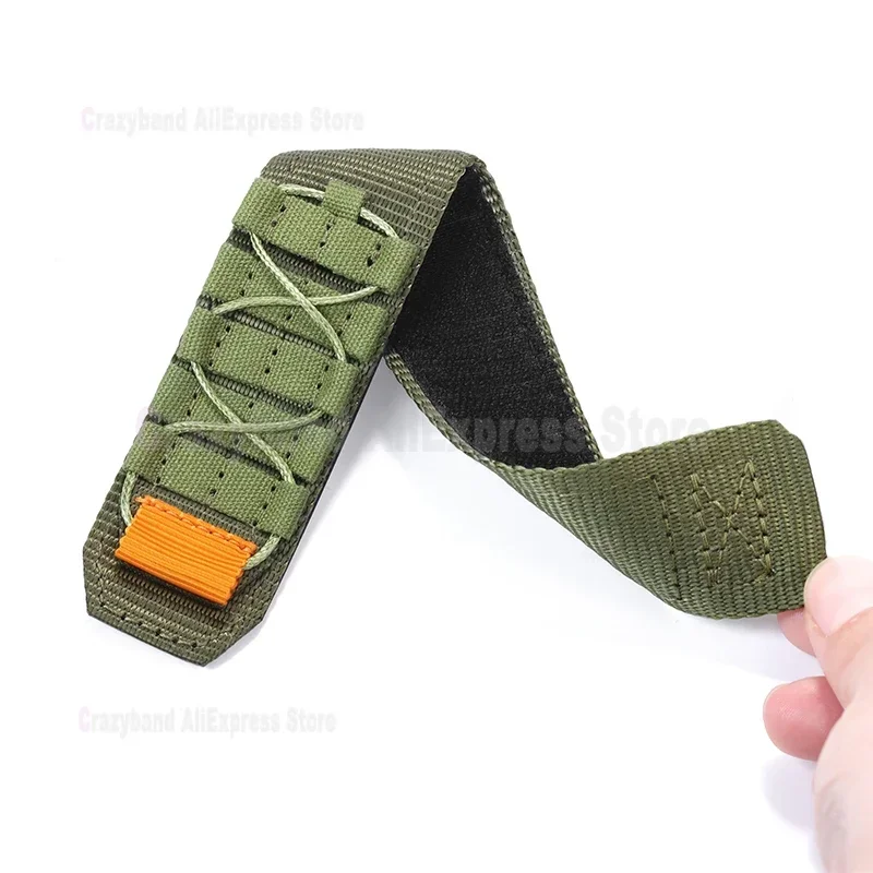 Watchband For Casio GA-110 800 GA-2100 GD100 120 G8900 5600 GW-M5610 6900 GLS-8900 - Image 4