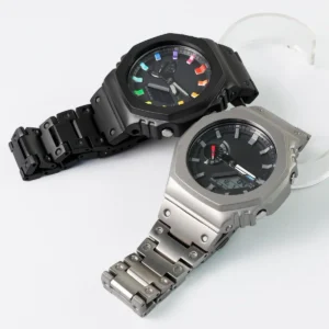 All Casio G-Shock items