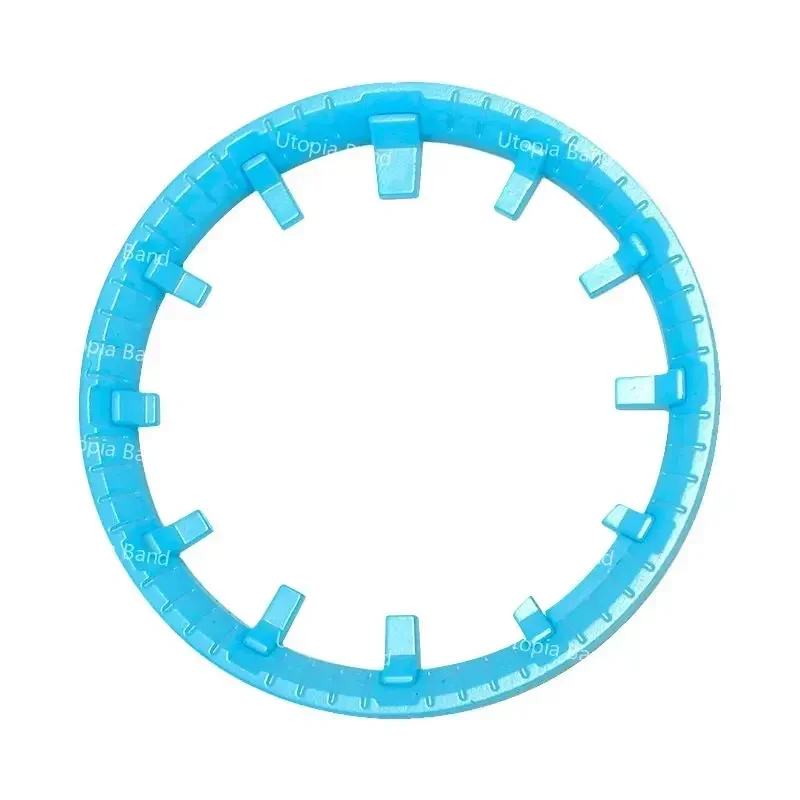 Casioak DIY Watch Scale Ring Index For GA2100 2110 2IN1 Hour Marker Dial Ring Refit Mod Modification Dial Watch Accessories - Image 3