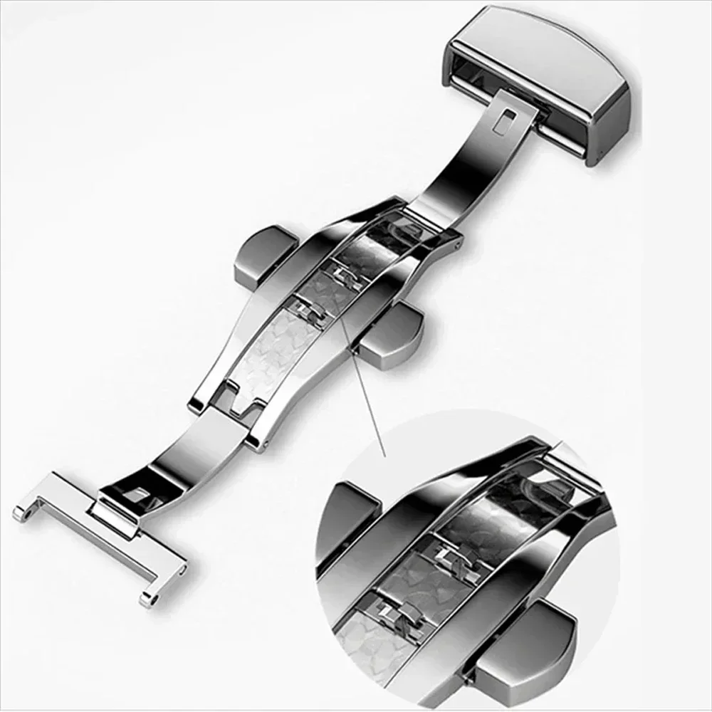 GEN4 Casioak GA2100 Mod Kit For G-SHOCK GA2100/GA2110 GAB2100 Stainless Steel Case Bezel Rubber Strap Replacement Mod Refit Kit - Image 5