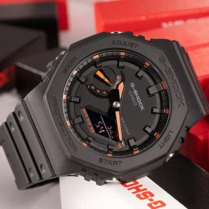 Casio G-Shock 2100 series