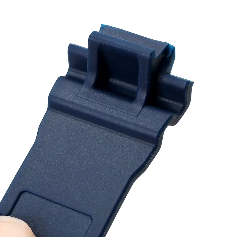 Rubber Strap + Protective Case for Casio G-shock DW-5600 5610 GW-M5610 GW-B5600 Men Replacement Bracelet Watch Band Bezel - Image 4