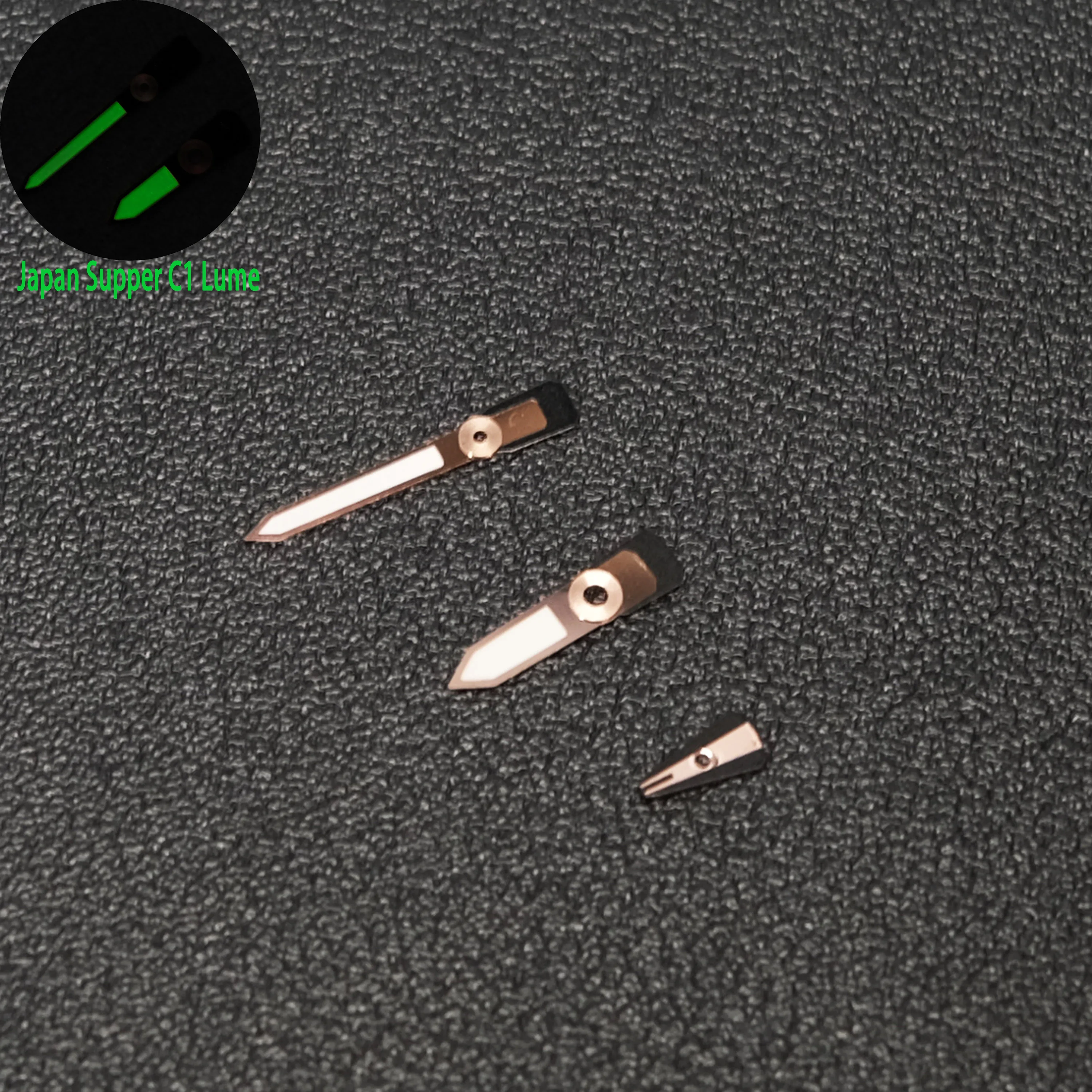 CASIO G-Shock Hour Watch Hand Pointer DIY Mod Kit - Image 4