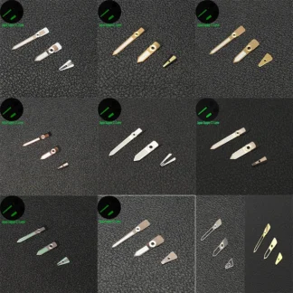 CASIO G-Shock Hour Watch Hand Pointer DIY Mod Kit