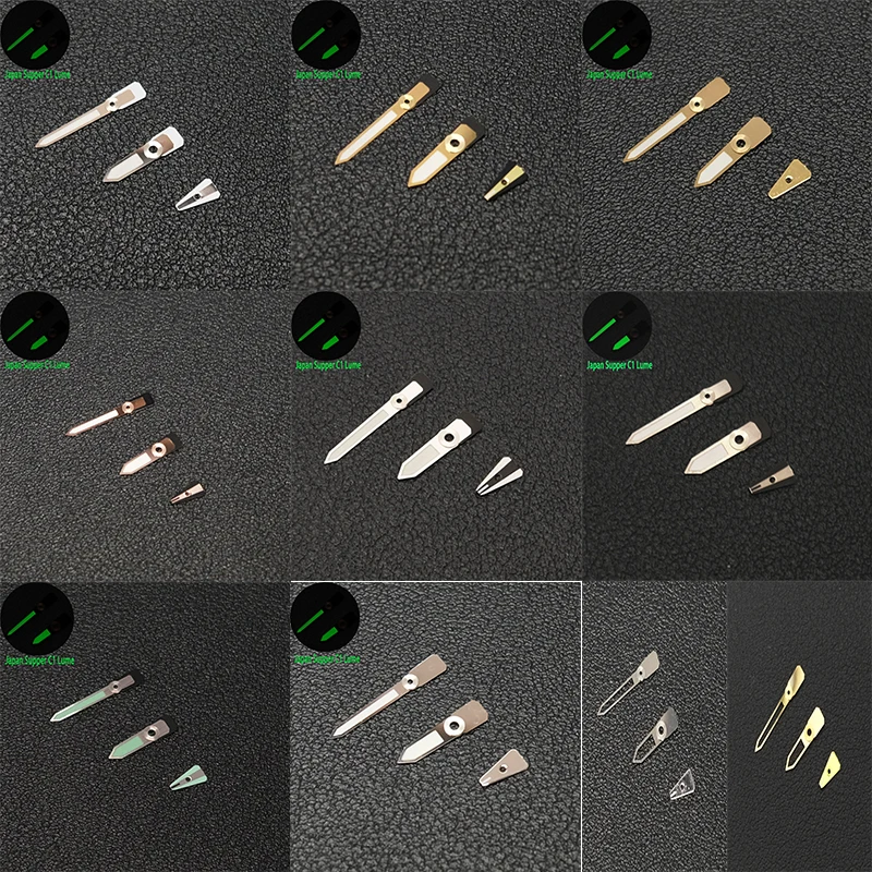 CASIO G-Shock Hour Watch Hand Pointer DIY Mod Kit