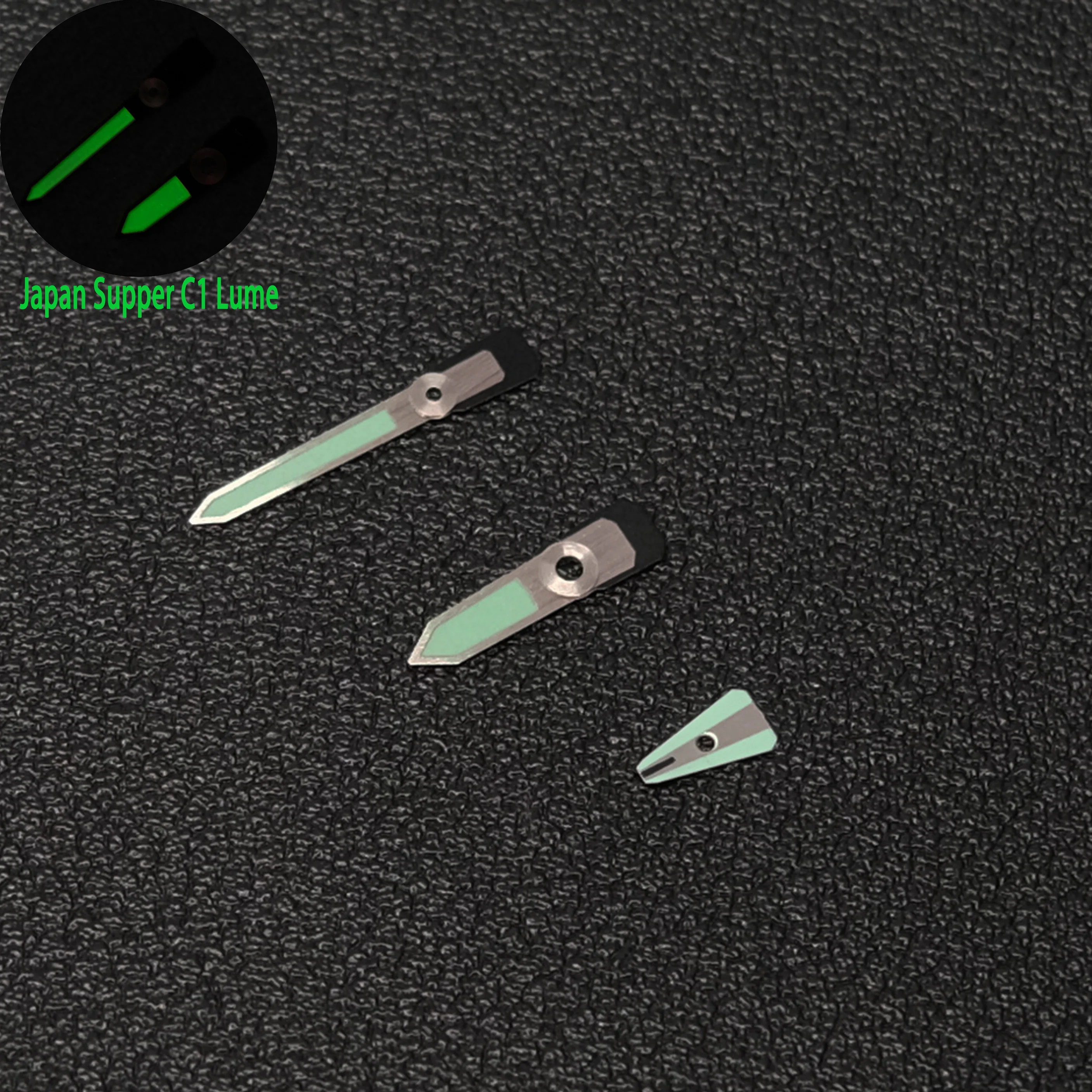 CASIO G-Shock Hour Watch Hand Pointer DIY Mod Kit - Image 6