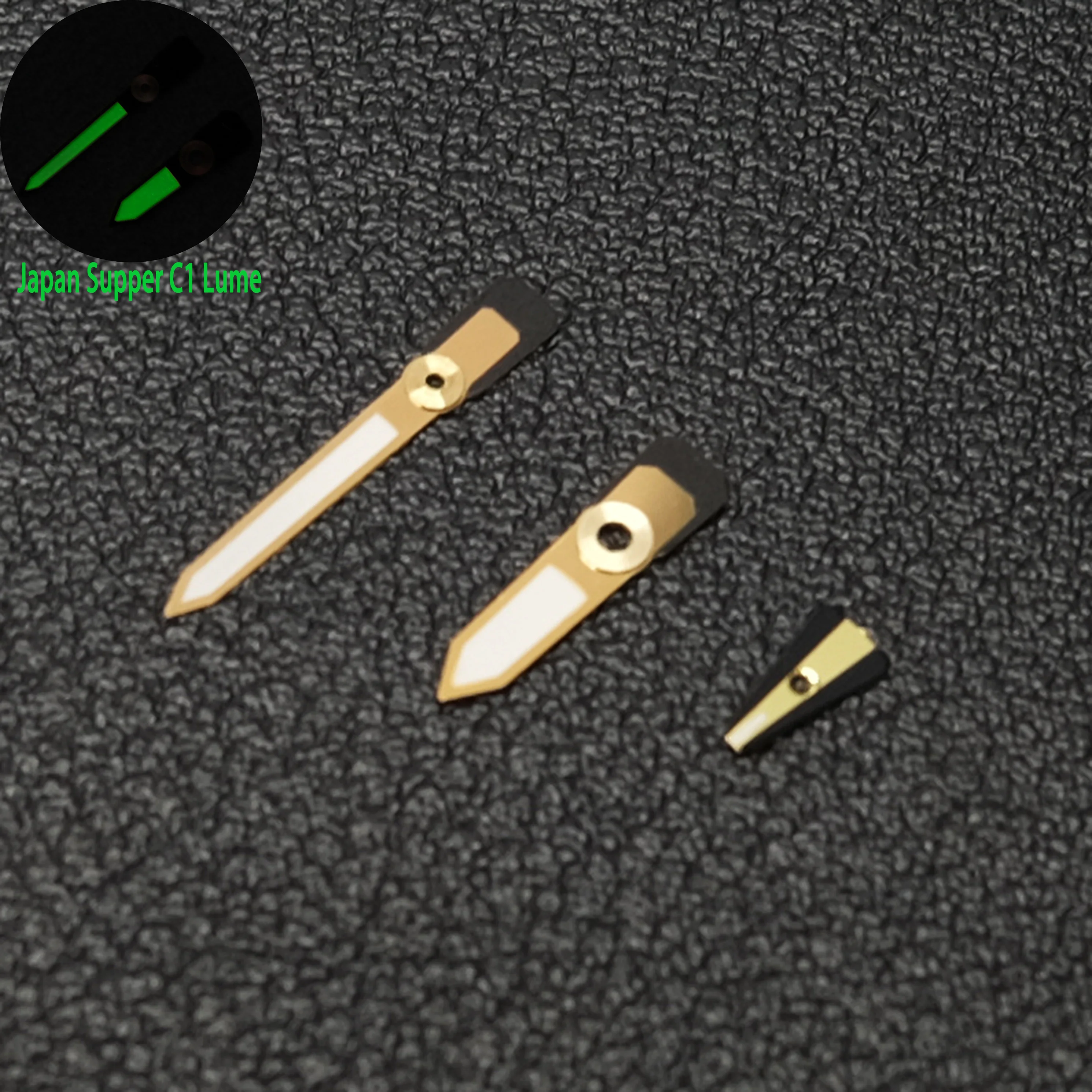 CASIO G-Shock Hour Watch Hand Pointer DIY Mod Kit - Image 2