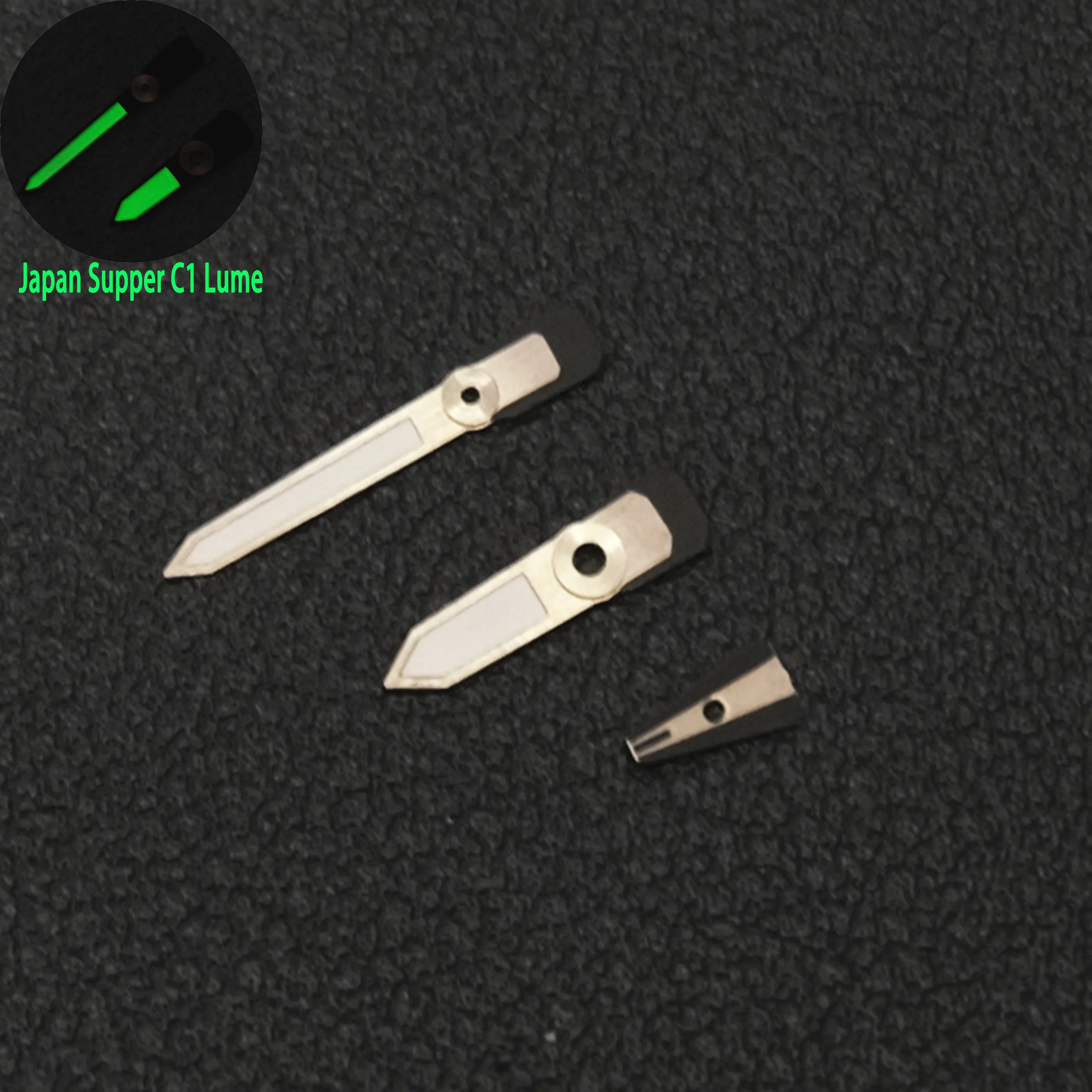 CASIO G-Shock Hour Watch Hand Pointer DIY Mod Kit - Image 5