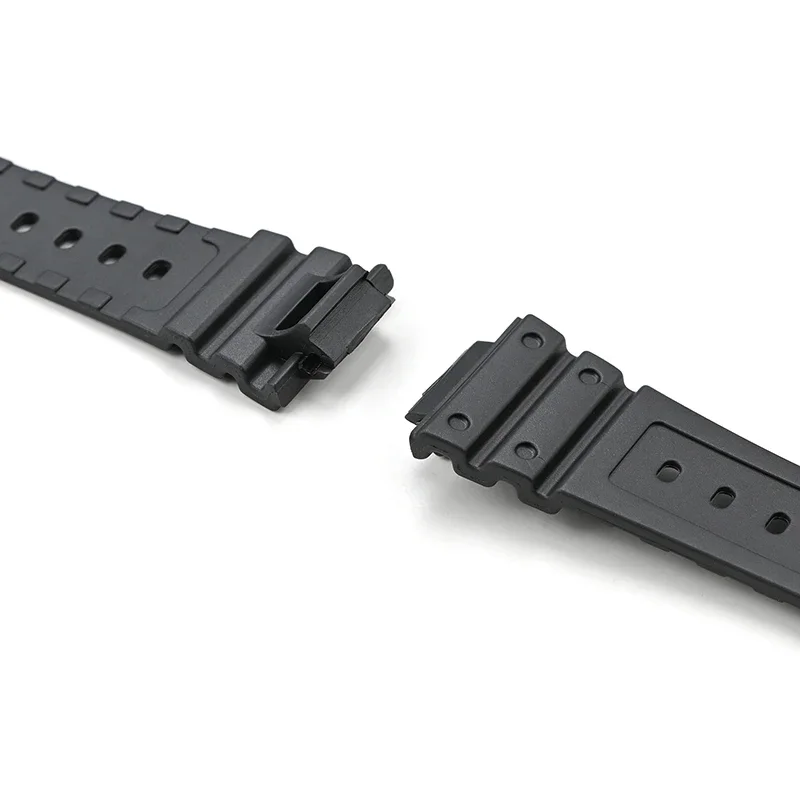 Replacement Rubber Band & Case for Casio G-Shock DW-5600 & GW-M5610 - Image 6