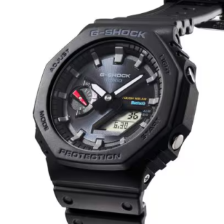 Casio G-SHOCK GA-B2100-1A | Analog-Digital Men's Watch