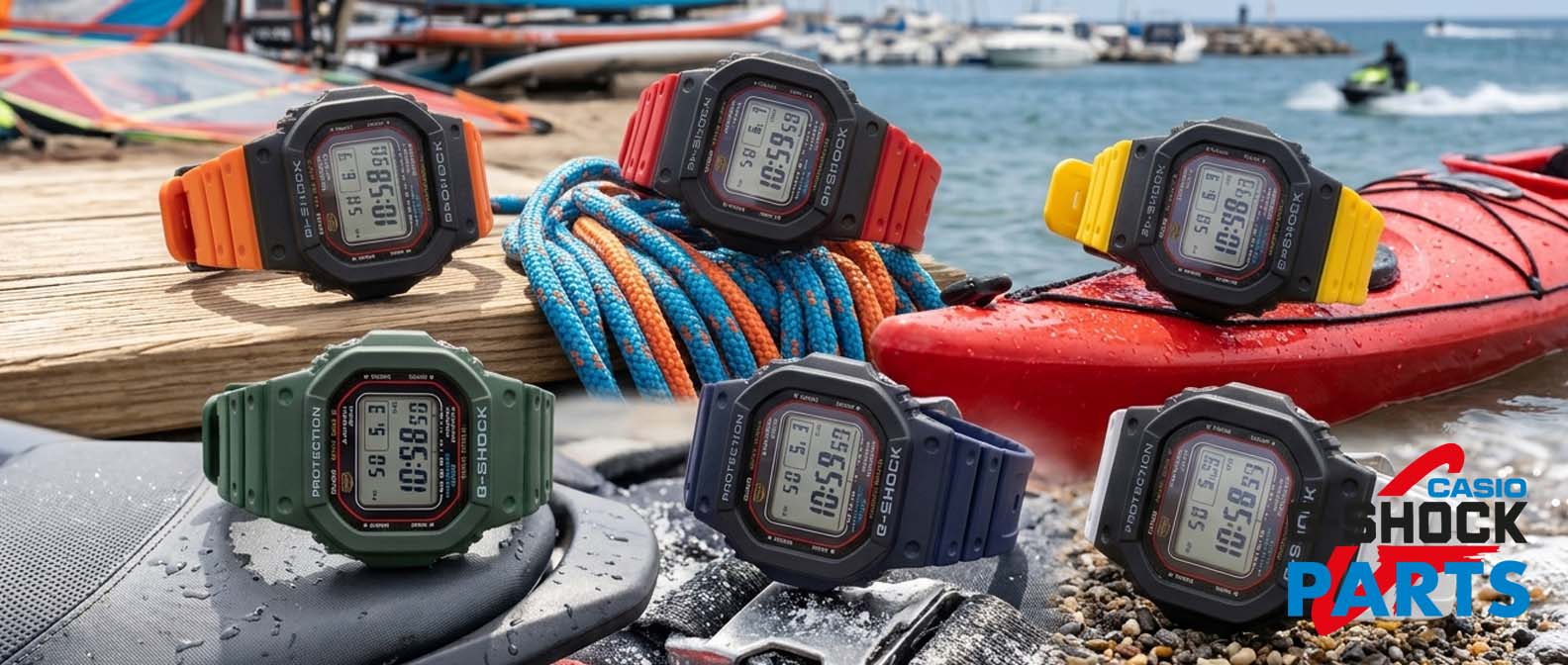 casio-watches-5000